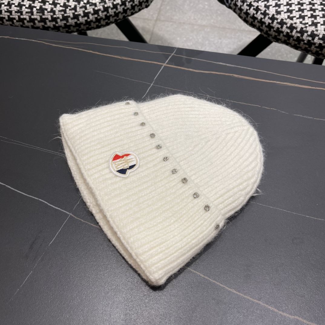 Moncler Caps